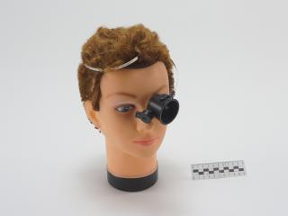 OKULARY SPECJALISTYCZNE