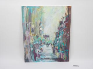 OBRAZ PRACA Z PRAWAMI AUTORSKIMI