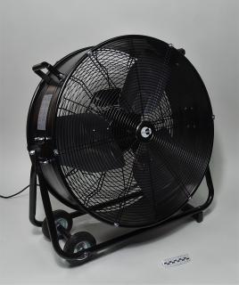 WENTYLATOR WIATRAK PODŁOGOWY