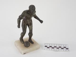 NAGRODA SPORTOWA PUCHAR STATUETKA