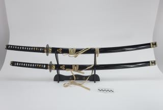 MIECZ SAMURAJSKI KATANA