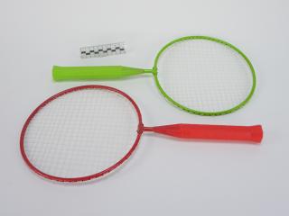 RAKIETA DO BADMINTONA