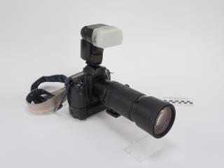 APARAT FOTOGRAFICZNY CYFROWY KOMPLET NR.11