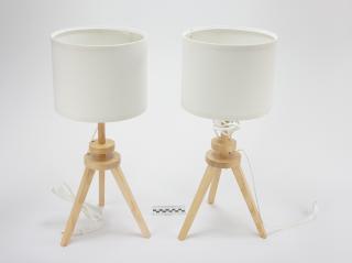 LAMPA STOŁOWA, IKEA