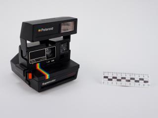 APARAT FOTOGRAFICZNY POLAROID