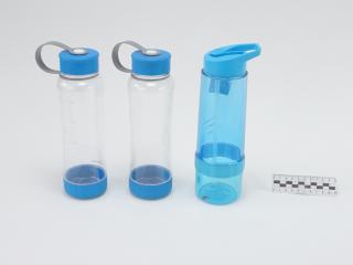 BIDON BUTELKA NA WODĘ