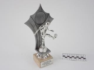 NAGRODA SPORTOWA PUCHAR STATUETKA