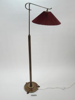 LAMPA PODŁOGOWA