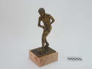 NAGRODA SPORTOWA PUCHAR STATUETKA