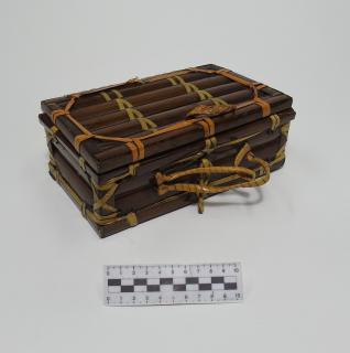 PUDEŁKO SKRZYNECZKA SZKATUŁKA