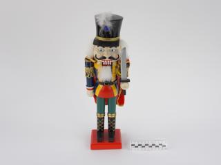 DZIADEK DO ORZECHÓW