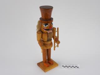 DZIADEK DO ORZECHÓW