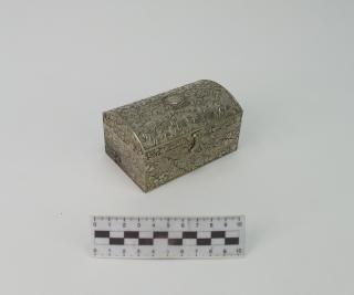 PUDEŁKO SKRZYNECZKA SZKATUŁKA