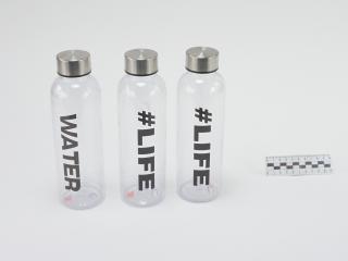 BIDON BUTELKA NA WODĘ