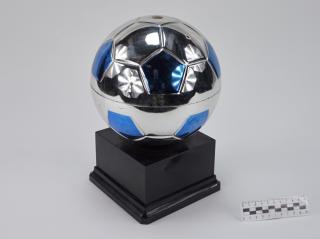 NAGRODA SPORTOWA PUCHAR STATUETKA