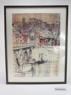 OBRAZ PRACA Z PRAWAMI AUTORSKIMI