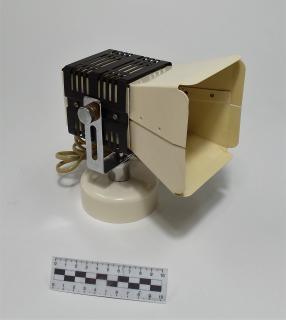 KINKIET, J.HURKA CZECHOSŁOWACJA LATA 70-TE