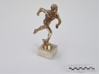 NAGRODA SPORTOWA PUCHAR STATUETKA
