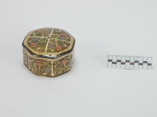 PUDEŁKO SKRZYNECZKA SZKATUŁKA