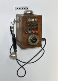 CENTRALKA TELEFONICZNA TELEFON