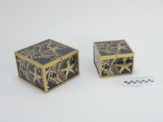 PUDEŁKO SKRZYNECZKA SZKATUŁKA 