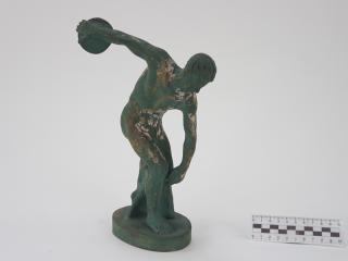 NAGRODA SPORTOWA PUCHAR STATUETKA