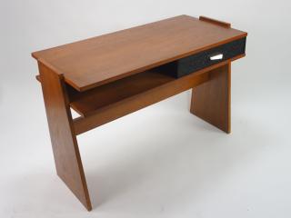 BIURKO, E.MERKEL NIEMCY LATA 60-TE