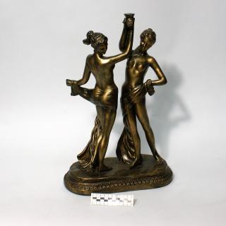 FIGURKA OZDOBNA DEKORACYJNA