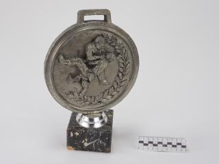 NAGRODA SPORTOWA PUCHAR STATUETKA