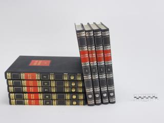 KSIĄŻKA KSIĄŻKI LEKSYKON 