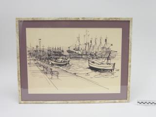 OBRAZ PRACA Z PRAWAMI AUTORSKIMI