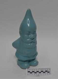 FIGURKA OZDOBNA DEKORACYJNA