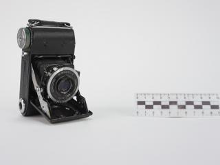 APARAT FOTOGRAFICZNY MIESZKOWY