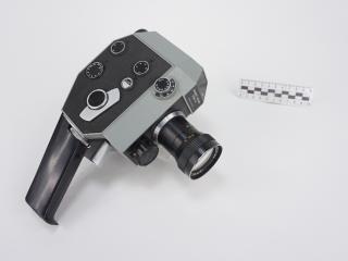 KAMERA ANALOGOWA RĘCZNA QUARZ-ZOOM DS8-3