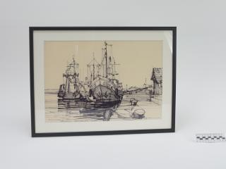 OBRAZ PRACA Z PRAWAMI AUTORSKIMI