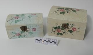 PUDEŁKO SKRZYNECZKA 