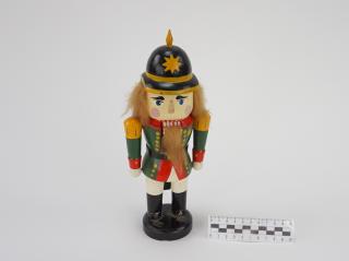 DZIADEK DO ORZECHÓW