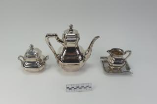 SERWIS DO KAWY HERBATY