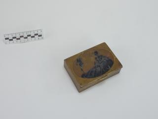 PUDEŁKO SKRZYNECZKA SZKATUŁKA