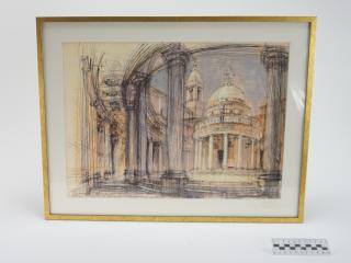 OBRAZ PRACA Z PRAWAMI AUTORSKIMI