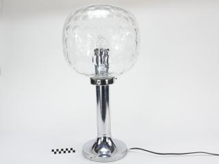 LAMPA STOŁOWA, NIEMCY LATA 70-TE