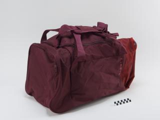 TORBA SPORTOWA/ PODRÓŻNA