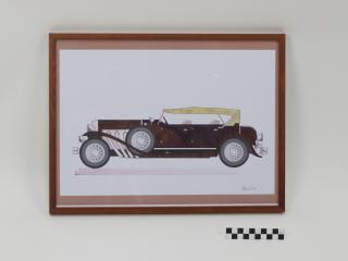 OBRAZ PRACA Z PRAWAMI AUTORSKIMI