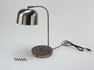 LAMPA BIURKOWA