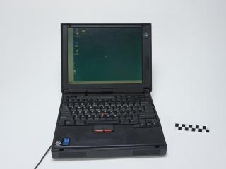 LAPTOP IBM