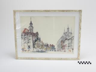 OBRAZ PRACA Z PRAWAMI AUTORSKIMI