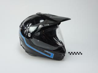 KASK MOTOCROSSOWY