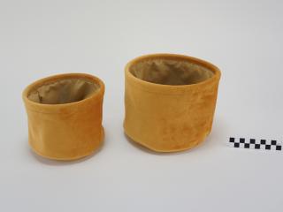 PUDEŁKO KOSZ TEKSTYLNY 