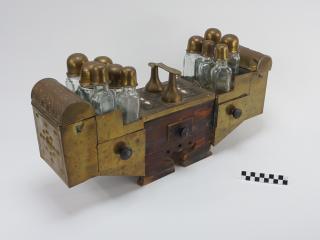 KOMPLET DLA PUCYBUTA