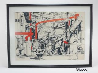 OBRAZ PRACA Z PRAWAMI AUTORSKIMI